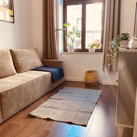 Kato Cosi Apartment Katowice Luaran gambar