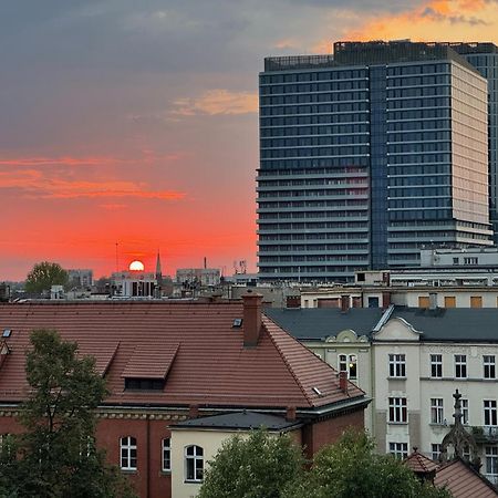 Kato Cosi Apartment Katowice Luaran gambar