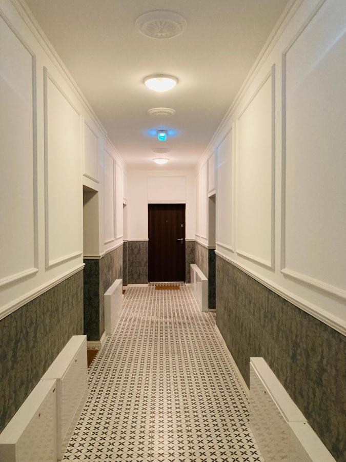 Kato Cosi Apartment Katowice Luaran gambar