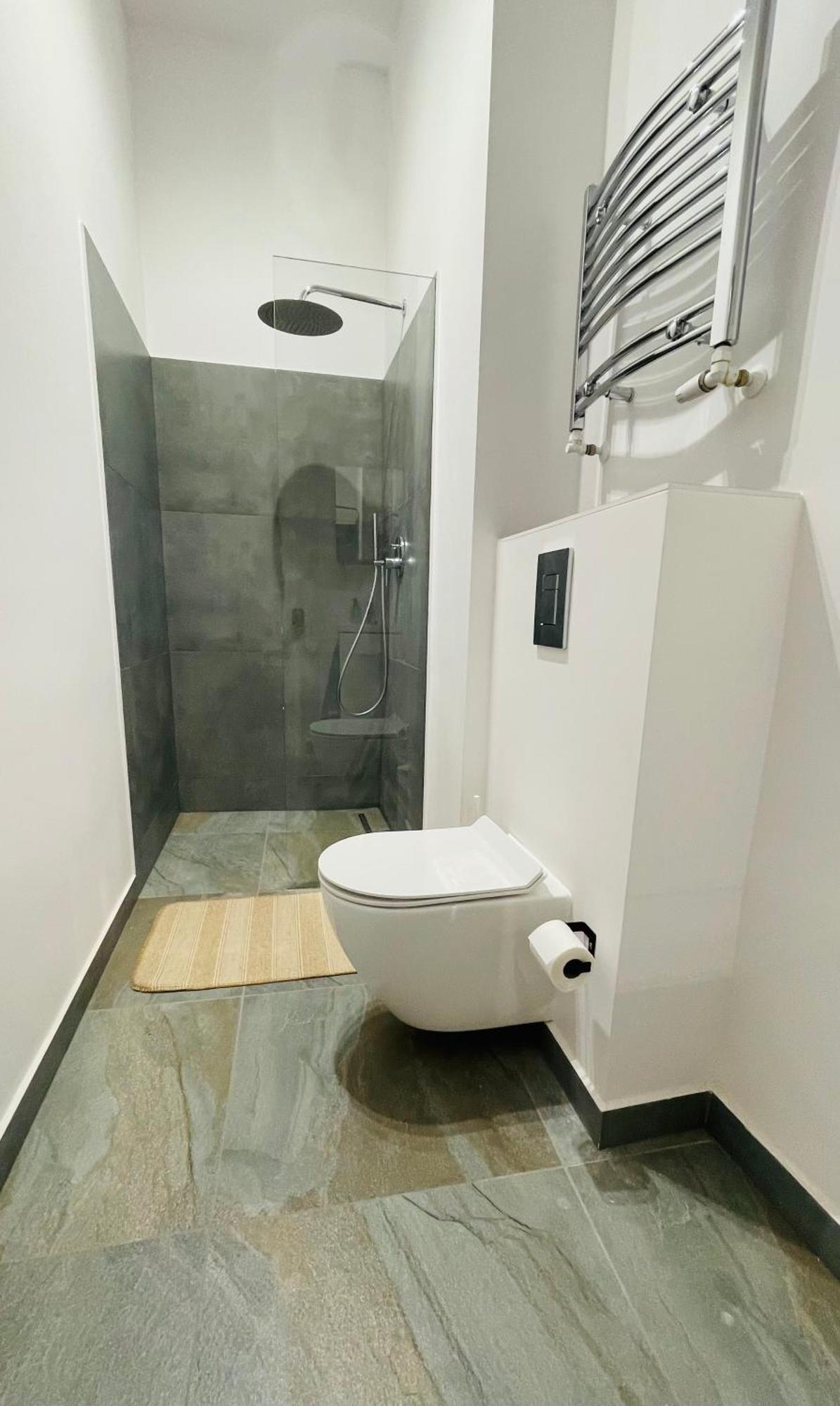 Kato Cosi Apartment Katowice Luaran gambar