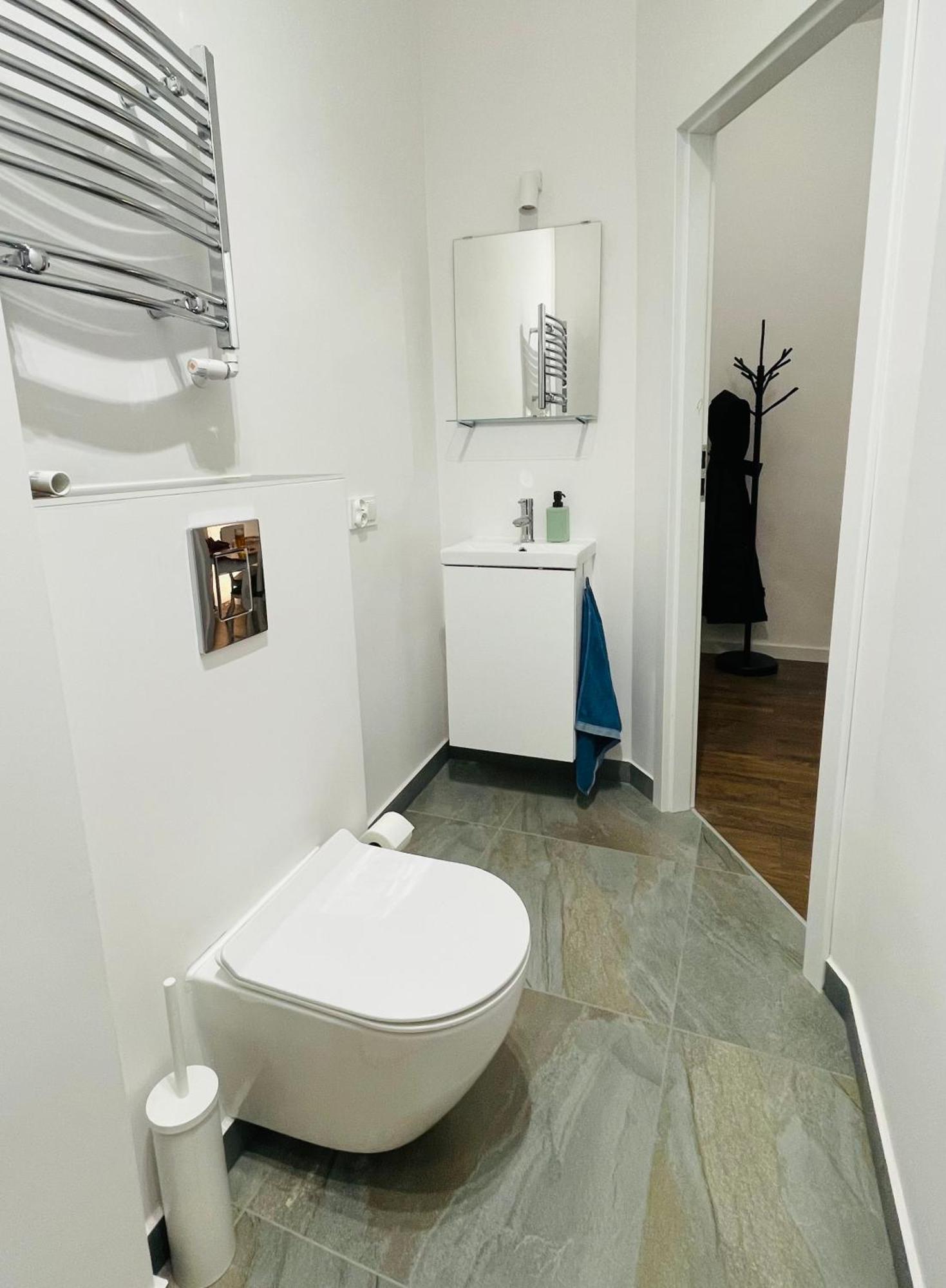 Kato Cosi Apartment Katowice Luaran gambar